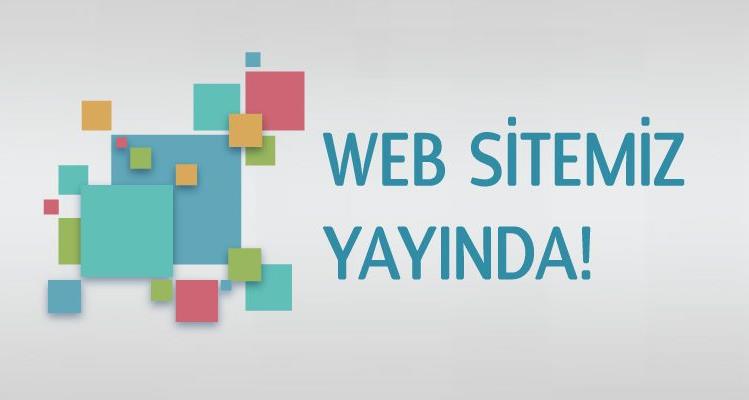 Yeni Web Sitemiz Yayında: Kahve Tutkunları İçin İdeal Adres