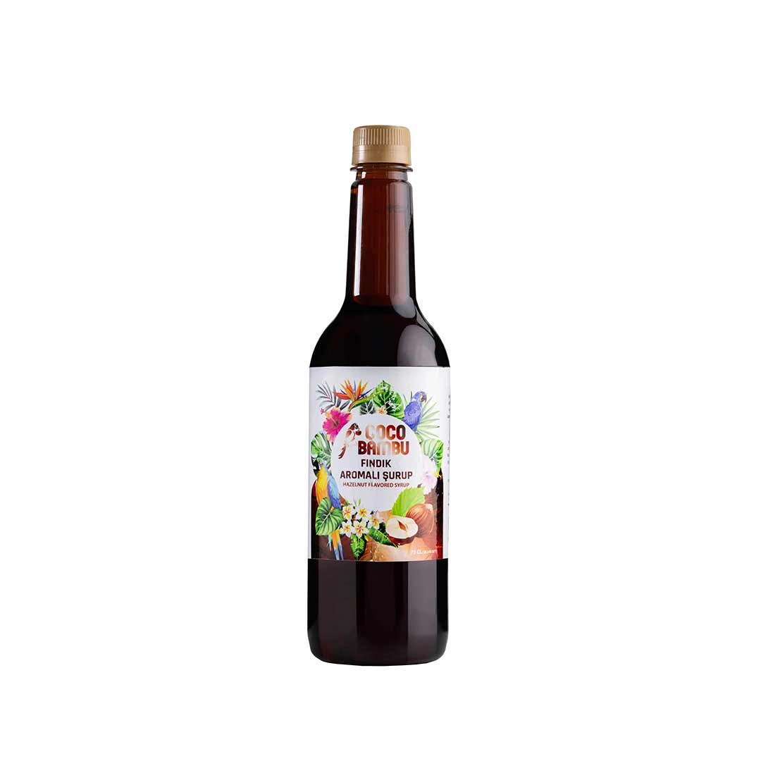 FINDIK ŞURUBU 750 ML