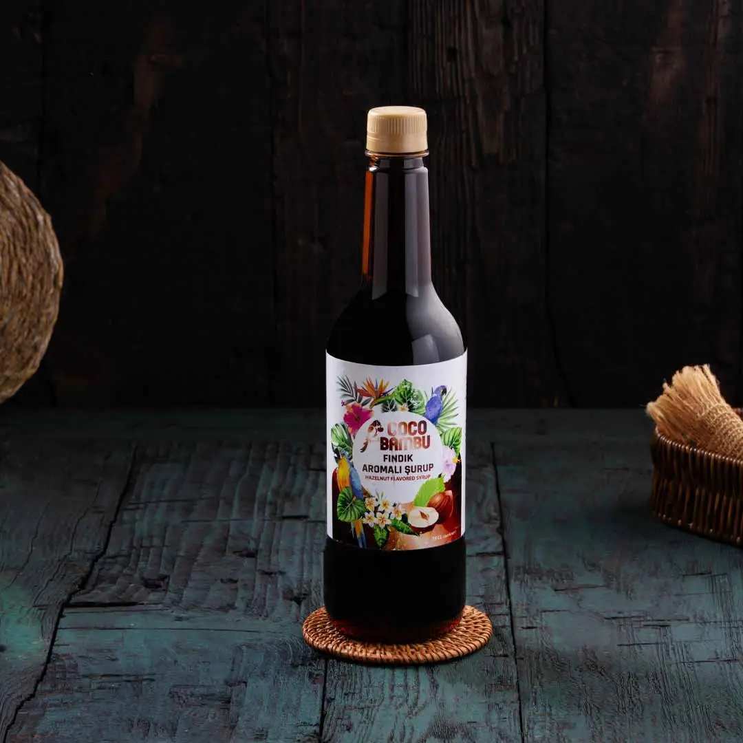 FINDIK ŞURUBU 750 ML