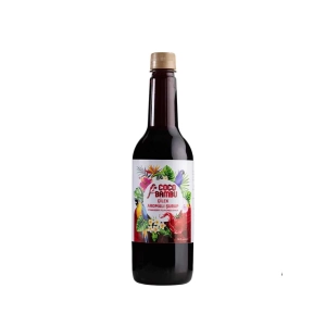 ÇİLEK ŞURUBU 750 ML