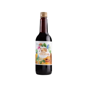 KARAMEL ŞURUBU 750 ML