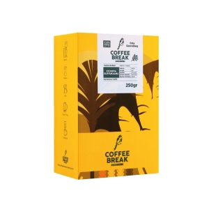 ETIYOPYA SIDAMO 250 GR