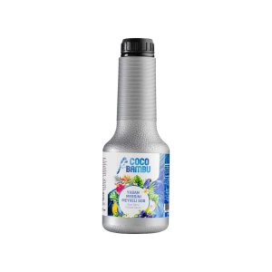 YABAN MERSİNİ PÜRE 1 KG