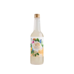 BEYAZ ÇİKOLATA ŞURUBU 750 ML