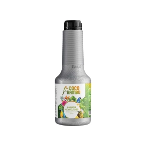 ANANAS PÜRE 1 KG