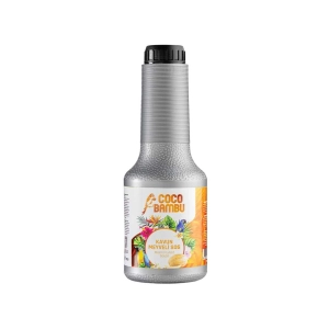 MANGO PÜRE 1 KG