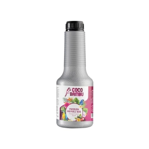 PASSION PÜRE 1 KG