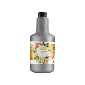 BEYAZ ÇİKOLATALI SOS 2,5 KG