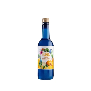 TURUNÇ ŞURUBU 750 ML