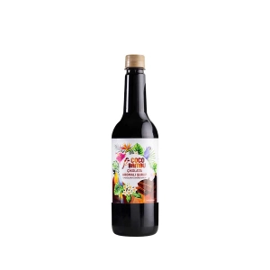 ÇİKOLATA ŞURUBU 750 ML