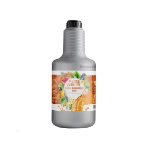 TUZLU KARAMEL SOS 2,5 KG